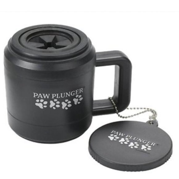 🎉2x HP 🎉 🐾 Paw Plunger for Dogs - Medium - Picture 2 of 9